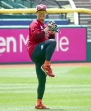 【楽天】藤井聖が登録抹消　１７日のロッテ戦で６回２安打無失点の好投