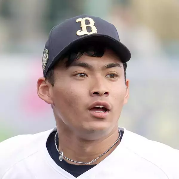 【オリックス】佐藤一磨が出場選手登録を抹消…７年目の今季は自身初の開幕１軍入り　４試合で防御率３・００