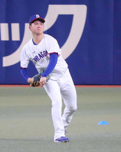 【中日】金丸夢斗がＤｅＮＡ戦でリベンジへ「勢いがついてきているので、その流れに自分も」９連戦初戦でチームを今季初４連勝に導く