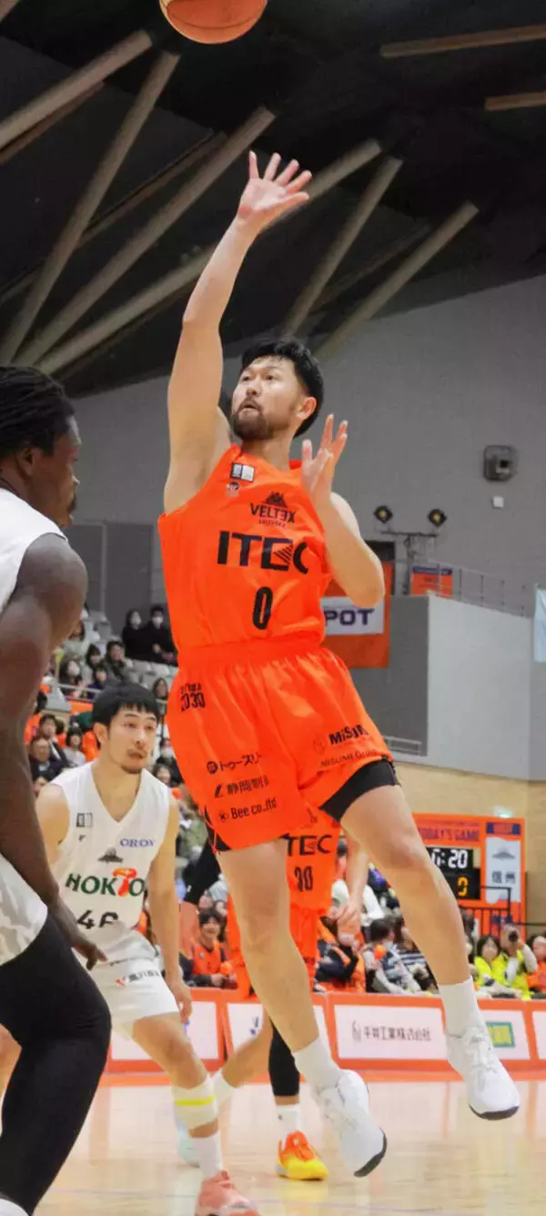 Ｖ候補の一角だったＢ２ベルテックス静岡が苦しんだ原因…西地区最下位・２度の１１連敗…けが人続出で最後まで定まらなかったＰＧ