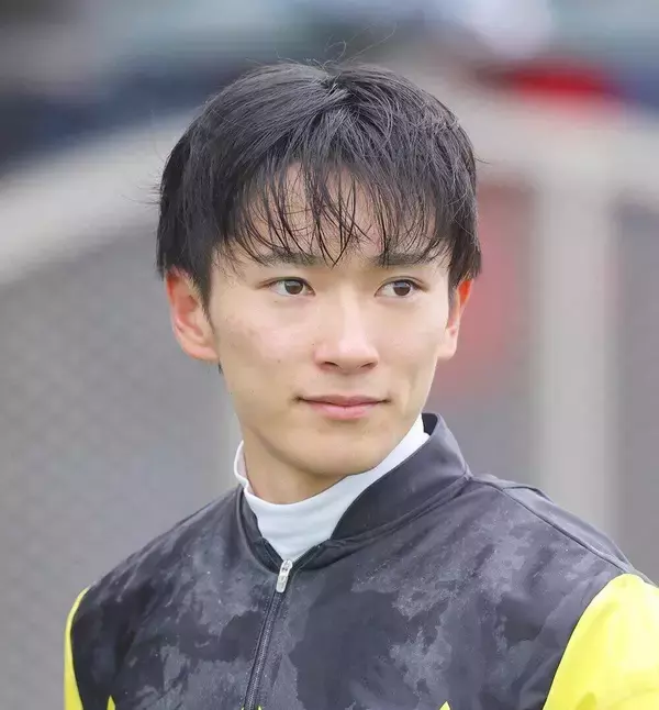 【注目馬動向】昨年の京都２歳Ｓ覇者ジャスティンビスタ　日本ダービーで坂井瑠星騎手と新コンビ