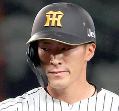 【阪神】交流戦３連敗で打順大幅変更　１番・中野拓夢、５番・高寺望夢 　福島圭音が「７番・ＤＨ」で出場　森下翔太、佐藤輝明、大山悠輔は繰り上がり