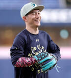 「【オリックス】西川龍馬が今季初の４番！通算１００号に王手の杉本裕太郎は「７番・ＤＨ」　森友哉はベンチスタート…スタメン発表」の画像1
