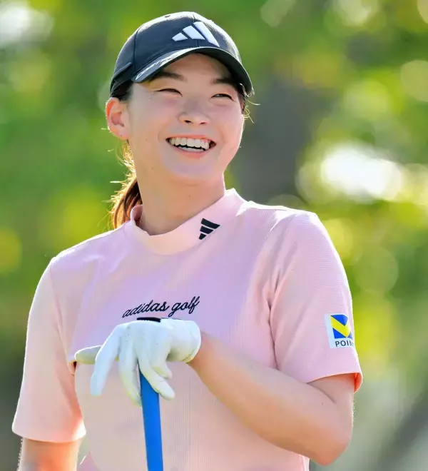 渋野日向子が１１６位で予選落ち「うまくいかなかった。すごく残念」　次週は全米女子ＯＰに出場