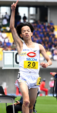 新エースの岡田開成が５０００メートル優勝など「最速軍団」中大が関東インカレ１部長距離種目で最多得点を獲得