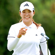 【米女子ゴルフ】渋野日向子後半失速も４３位で決勝へ　「よくやるパターン」パット入らずショットも…