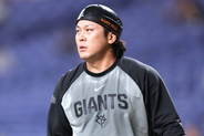 【巨人】甲斐拓也、浅野翔吾ら４選手が登録抹消　野手陣大幅入れ替えへ…ＮＰＢ公示