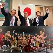 藤波辰爾「デビュー５５年」初のネパール遠征を敢行「初めての土地での試合はいくつになっても刺激的だし若返った」…今月１日～６日