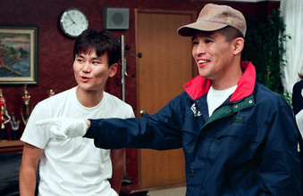 柳沢慎吾と南原清隆の「シンチャンナンチャン」１５年ぶりに復活！…「ウンナンの気分は上々。夏」ＴＢＳ系８月放送