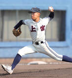 「【高校野球】名門・上宮がコールドで４回戦進出　２度の打者一巡の猛攻で５回１４得点…大阪大会」の画像1