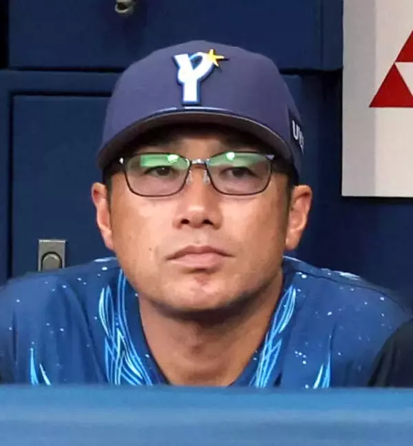 【ＤｅＮＡ】勝利を決定づけた８回の三盗阻止　相川亮二監督はあえて「反省点」と指摘