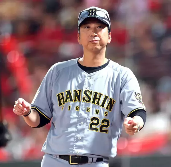 【阪神】連敗ストップの藤川球児監督、４勝２敗で終えた今週を振り返り「いい１週間でした」「来週もいい１週間にできるように」