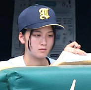 【甲子園】仙台育英・星よつはマネジャー号泣　智弁和歌山に大敗も９回２死から３年生の３連打で目に涙　同校野球部初の女子部員、歴史を変えた３年間が終わる
