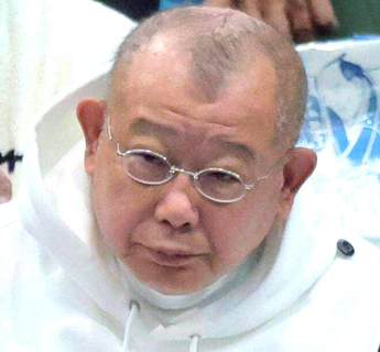 笑福亭鶴瓶「顔面にバーン！」バスケットボールぶつけられた　現在は大物タレントの大胆行動に「ヤバイな」「すごいっす」