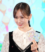 前田敦子、息子と２人でシンガポール旅行　息子はマーライオンを「生きている動物」だと思っていた「写真は全部怒ってる顔」