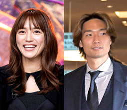 川口春奈と結婚　日本代表ＤＦ板倉滉の現状は？　今夏オランダからドイツに移籍→開幕から２試合連続フル出場