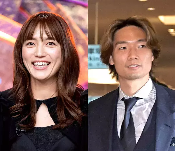 川口春奈と結婚　日本代表ＤＦ板倉滉の現状は？　今夏オランダからドイツに移籍→開幕から２試合連続フル出場