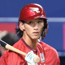 【楽天】 連敗ストップへ　２１年ドラ１の吉野創士が昇格即スタメン　「９番・中堅」で先発　岸孝之が５勝目を狙って先発