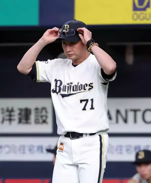 【オリックス】ＣＳ進出の可能性が消滅…１３２試合目　岸田護監督「現実として受け止めて」２年ぶりＢクラス転落「ファンの方に勝ちを届けられるように」