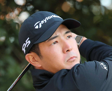 【ゴルフ】日本男子、団体で首位↘２位に後退　個人戦は比嘉が２位浮上、６年ぶり２冠狙う中島は５位に後退、３日の最終日へ…アジア大会