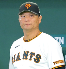 【巨人】ナイターで今季最終戦　逆転優勝の条件は厳しい状況…デーゲームで阪神勝てば試合前にＶ逸も最後まで全力尽くす