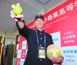 【巨人】ドラフト２位右腕・平田玲翔、メジャー級の活躍目指す！　松井新監督は「追い越したい存在」目標は「コンスタントに２ケタ勝利できる投手」