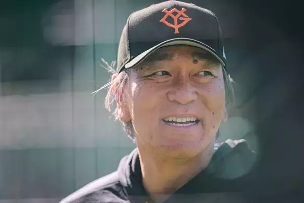 【巨人】松井秀喜監督、２日連続「指導なし」　理由も明かす「情報収集」「見ることに徹して」…秋季キャンプ２日目