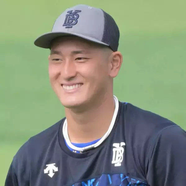 【ＤｅＮＡ】松尾が飛躍のために栗山英樹さん推薦書読む　「全部かぶりたい」１４３試合出場が目標