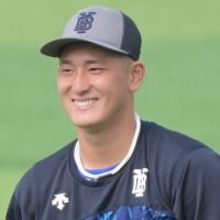 【ＤｅＮＡ】松尾が飛躍のために栗山英樹さん推薦書読む　「全部かぶりたい」１４３試合出場が目標