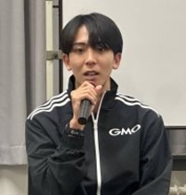 ＧＭＯの鶴川正也「最高の景色でした」箱根駅伝３連覇を目指す青学大ＯＢがニューイヤー駅伝で活躍