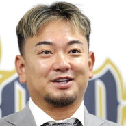 【オリックス】森友哉が丸刈りで原点回帰「１４３試合出るというのも大事」沖縄・宮古島で自主トレ公開