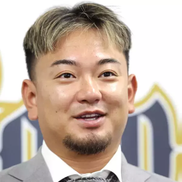 【オリックス】森友哉が丸刈りで原点回帰「１４３試合出るというのも大事」沖縄・宮古島で自主トレ公開