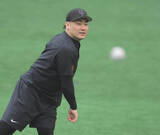 「【巨人】丸佳浩が決意新た「なんとか時代、年齢というかそんなものに抗っていけたら」盟友の引退発表受け」の画像1