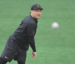 【巨人】丸佳浩が決意新た「なんとか時代、年齢というかそんなものに抗っていけたら」盟友の引退発表受け