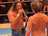 「「ＩＷＧＰ２冠王」辻陽太、ジェイク・リー「挑戦」表明を受諾「俺はチャンピオンの魂を守っていかなければいけない」…２・１１大阪で激突へ」の画像1
