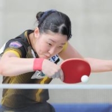 【卓球全日本】４連覇に挑む張本美和、快進撃の小６・松島美空らが８強入り　同日に連戦で一般シングルス４回戦も…ジュニア女子