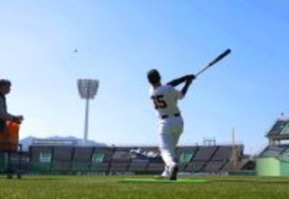 巨人・泉口友汰「死にものぐるいでレギュラーつかむ」攻守の成長に首脳陣うなった