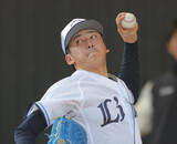 「【西武】隅田知一郎、糸川亮太、仲田慶介が侍ジャパンサポートメンバーに選出」の画像1