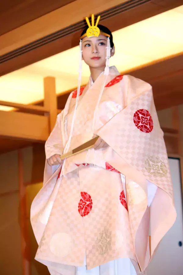 平祐奈、悪役に意欲！「裏組織に手を染めるとか…役の幅を広げたい。憧れる」