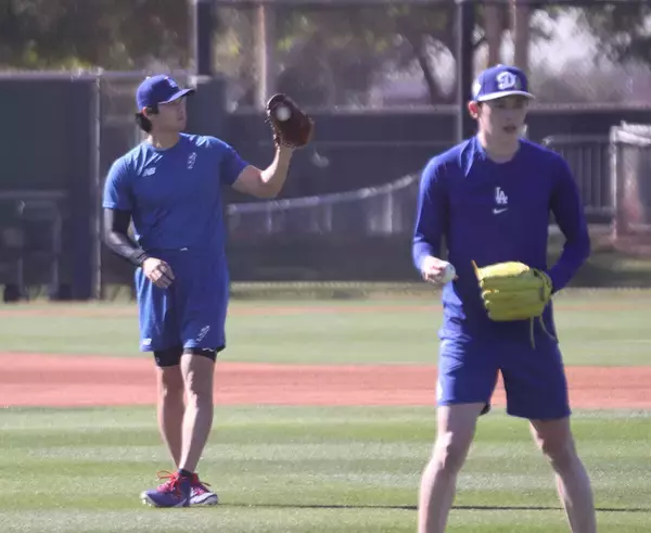 ドジャースのプレーオフ進出確率は驚異の９９・１％？！「３連覇の体制を整えた」　米専門データサイトがパワーランキングを発表