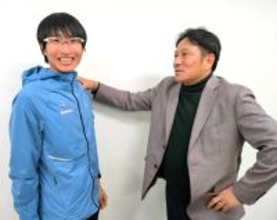 【青梅マラソン】引退レースの「口町ロケット」を名付け親の青学大・原監督が激励「最後に華々しい発射をしてほしい」