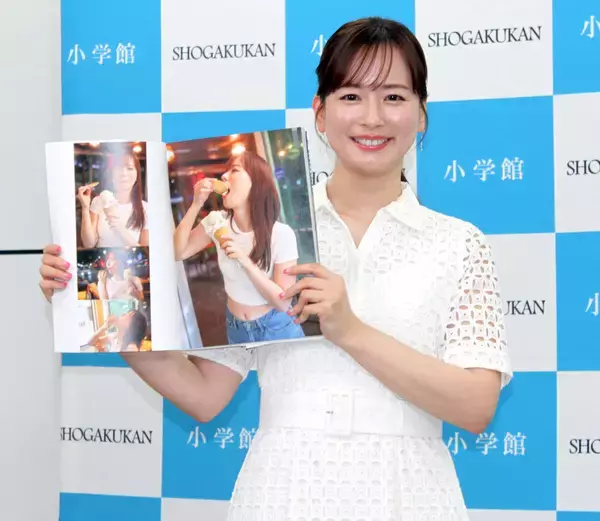 皆藤愛子の秘訣「とにかく何か不調が起きたら筋トレをします！」