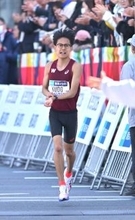 「山の名探偵」工藤慎作が箱根５区で敗れた黒田朝日の日本学生記録更新ならずもＭＧＣ獲得…東京マラソン