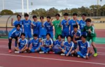 Ｕ―１７静岡県ユース選抜１―０でＵ―１７日本高校選抜を撃破…ヤングサッカーフェスティバル