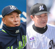 ５８年ぶり２度目は春の珍事かホンモノか　昨季両リーグ最下位チームが開幕２連勝