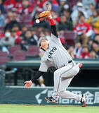 「【巨人】自滅で敗戦も阿部監督はミスした選手を責めず「突風が吹いてたんじゃないですか」」の画像1