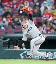 【巨人】自滅で敗戦も阿部監督はミスした選手を責めず「突風が吹いてたんじゃないですか」