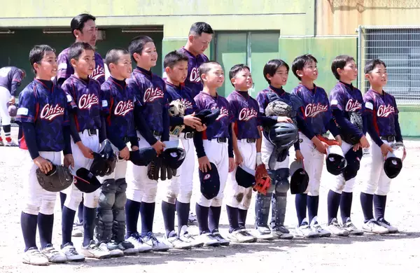 【ボーイズリーグ】滋賀大津、連覇逃すも手応えの準優勝　大阪南さくら大会