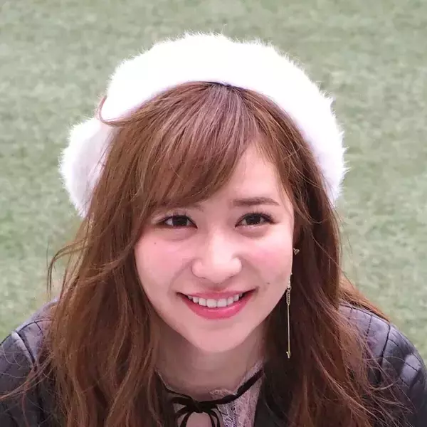 ２８キロ激やせ…ダイエットから６か月　元ＡＫＢ河西智美の最新姿が衝撃「こんなに！？」