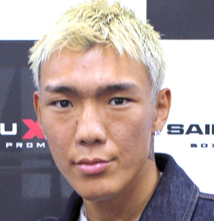 【ボクシング】亀田京之介　Ｘで井上尚弥を「試合前から負けてるやん」…尚弥ー中谷の世紀の一戦を前に水を差す投稿